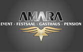 Amara Event – Festsaal & Restaurant